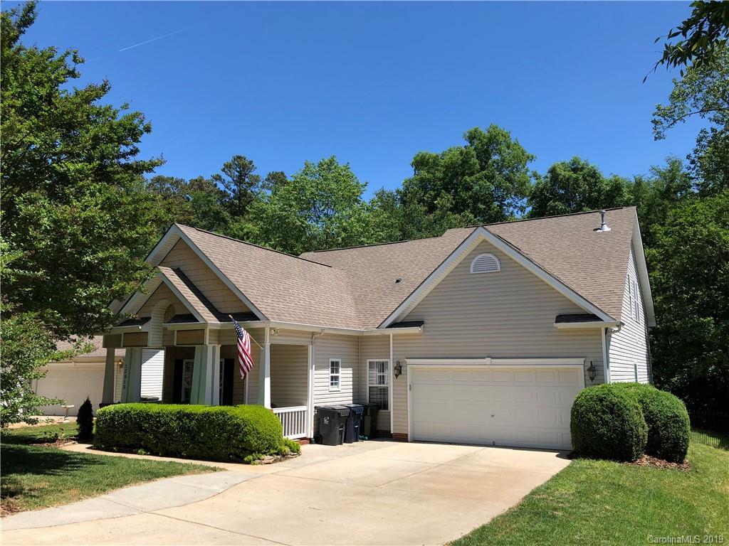 13915 Hastings Farm Rd., Huntersville, NC 28078