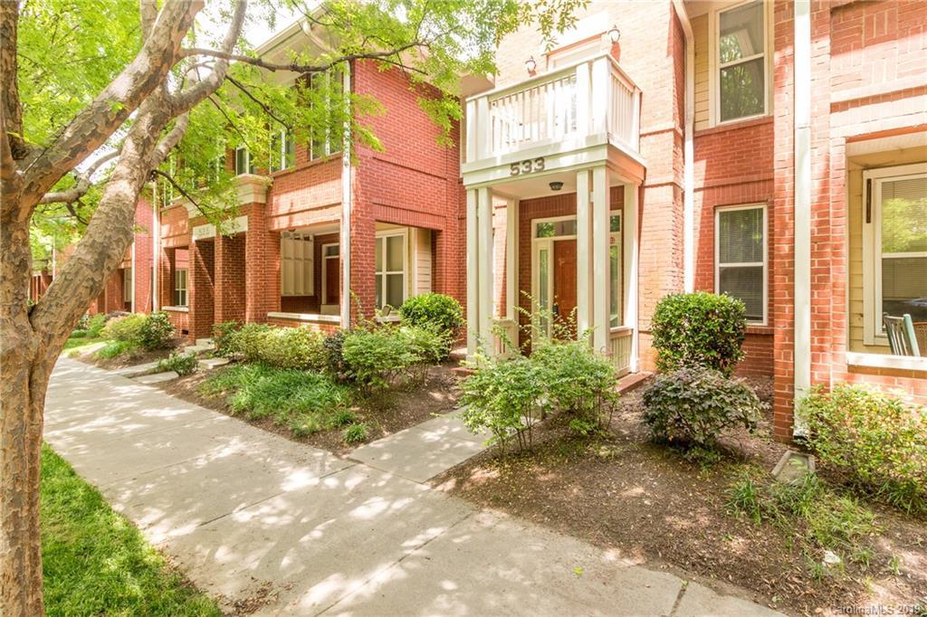 533 E 9th St., Charlotte, NC 28202