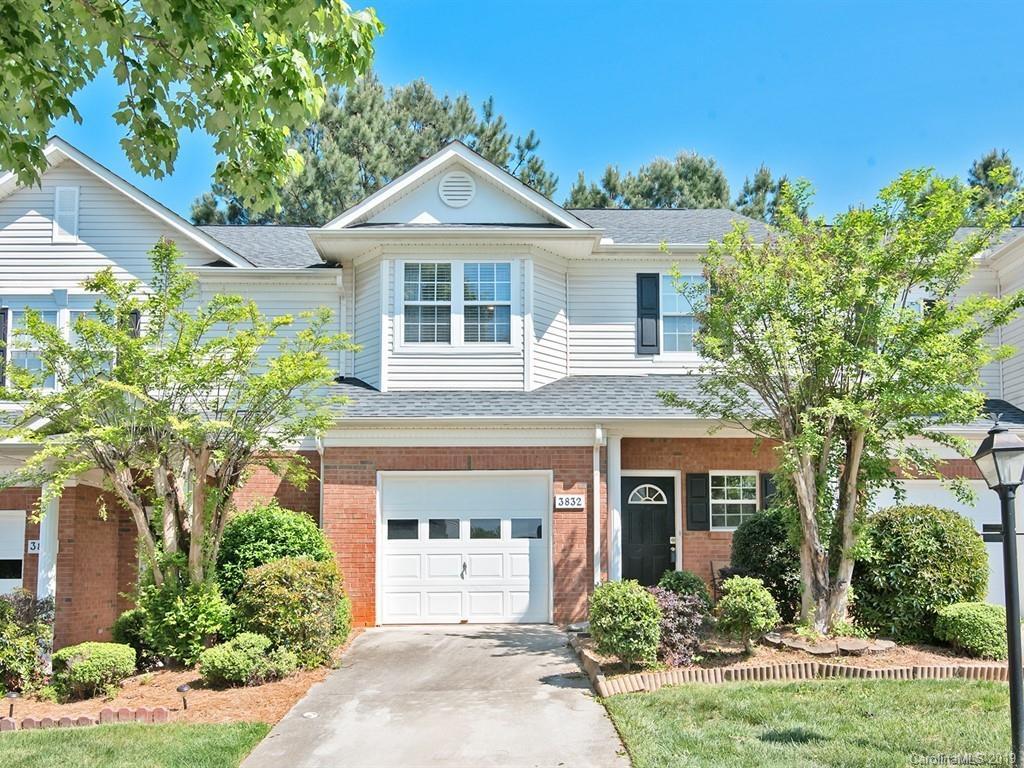 3832 Thomas Ridge Dr., Charlotte, NC 28269