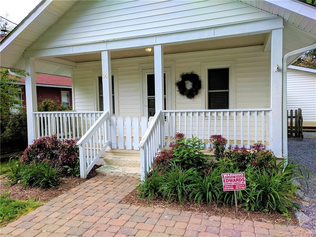 50 Short St., Waynesville, NC 28786