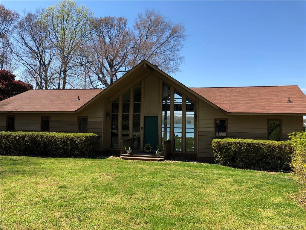 116 Renwick Ln., Mooresville, NC 28117