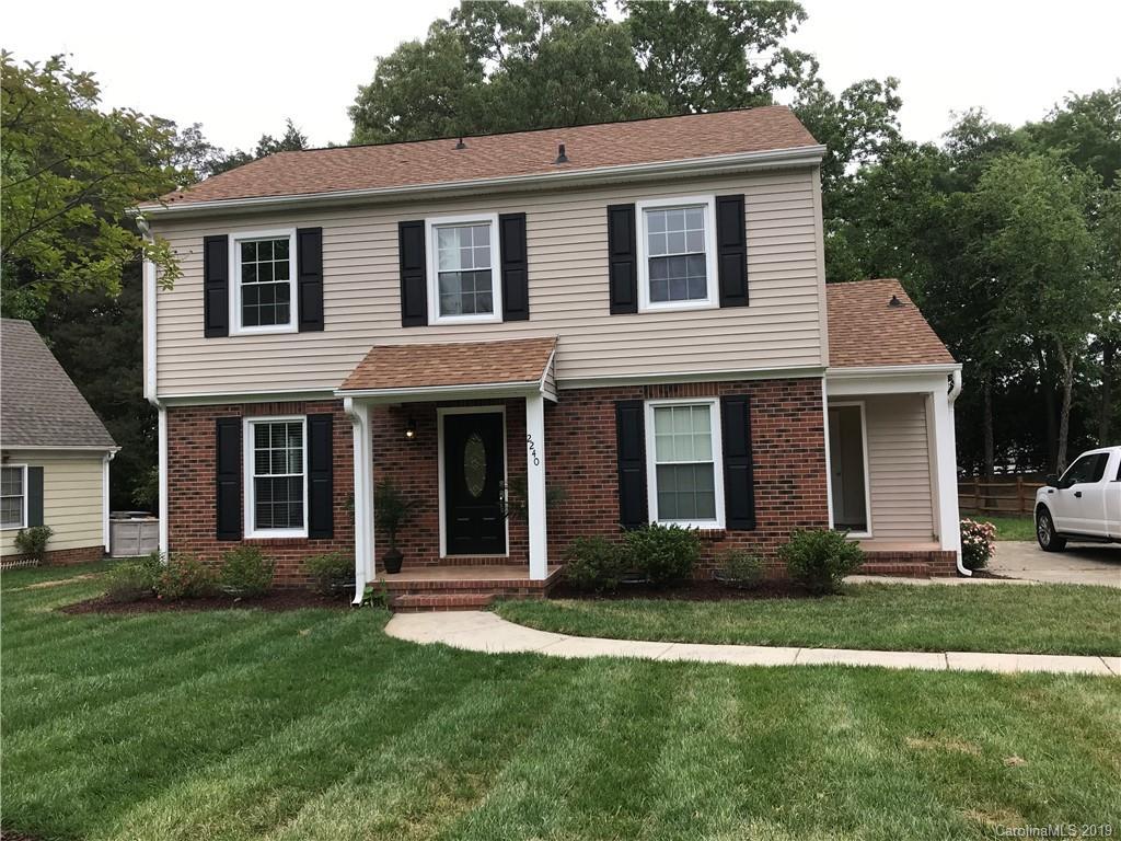 2240 Lawton Bluff Rd., Charlotte, NC 28226