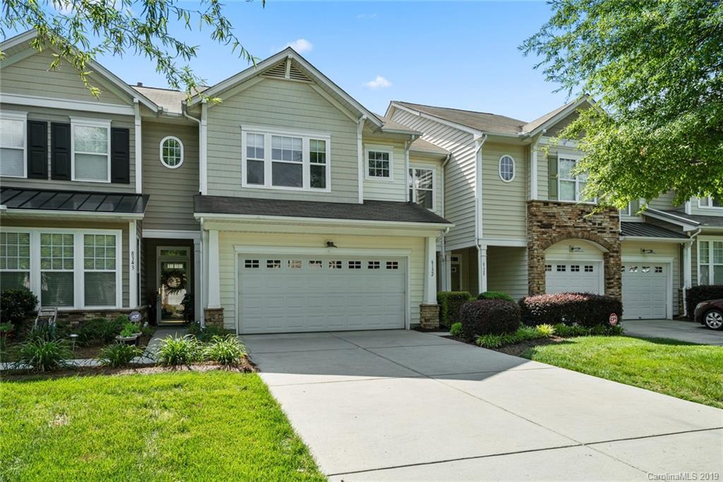 6132 Pale Moss Ln., Charlotte, NC 28269