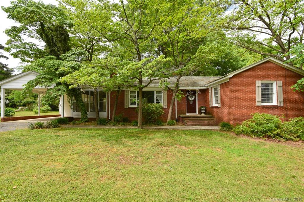 107 N Westover Dr., Monroe, NC 28112