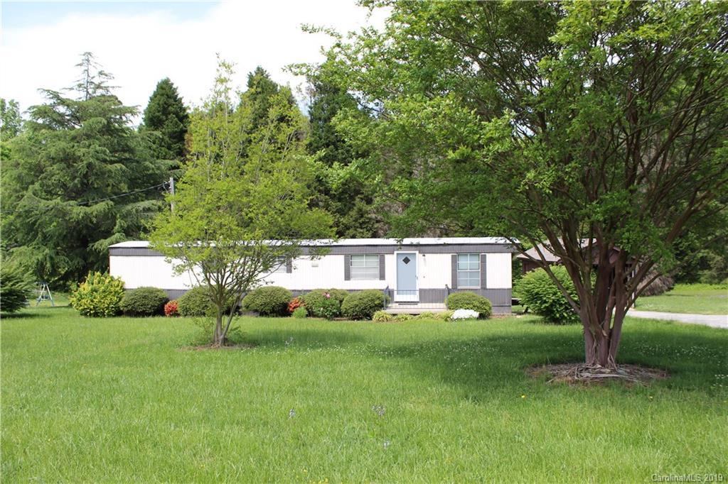 1400 Old Mountain Rd., Statesville, NC 28677