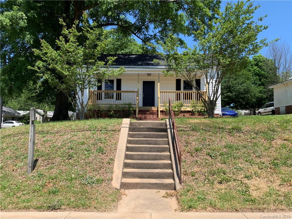 306 Loop Rd., Kannapolis, NC 28081