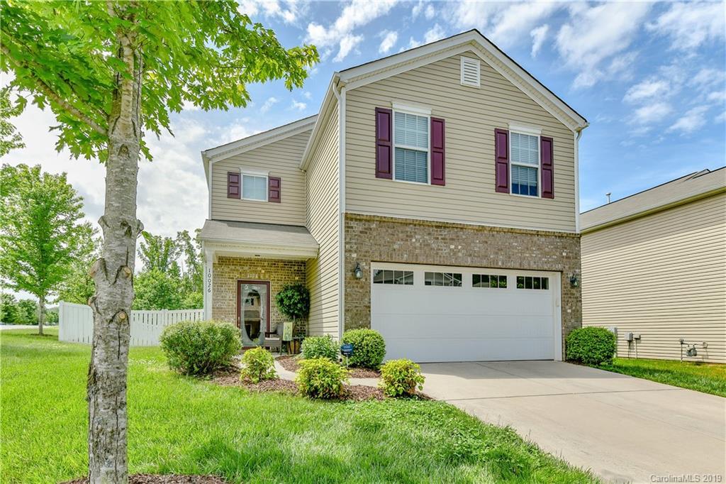 10026 Bristley Rd., Charlotte, NC 28227