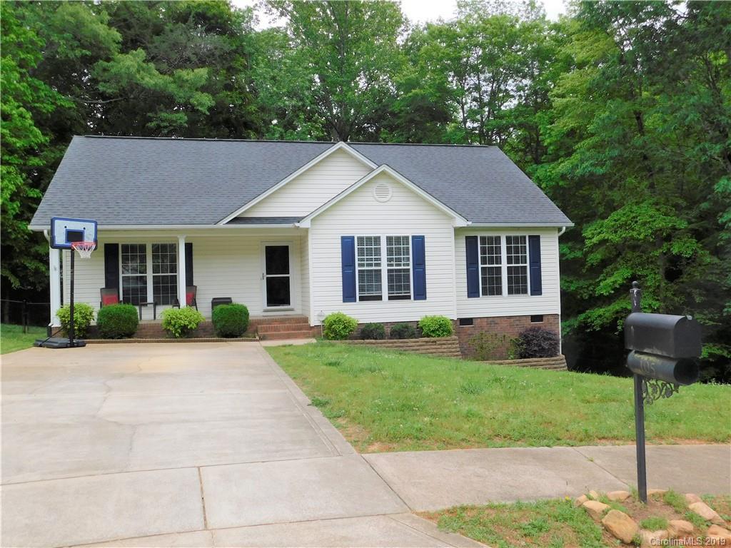 105 Edison Ct., Stanley, NC 28164