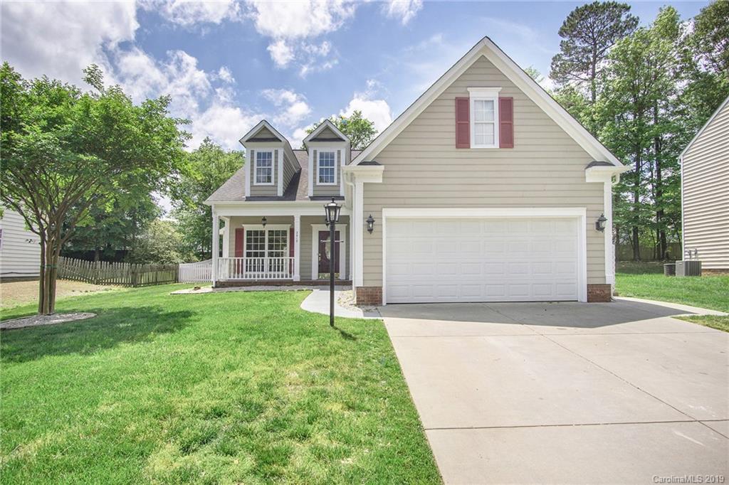 2915 Canary Ct., Charlotte, NC 28269