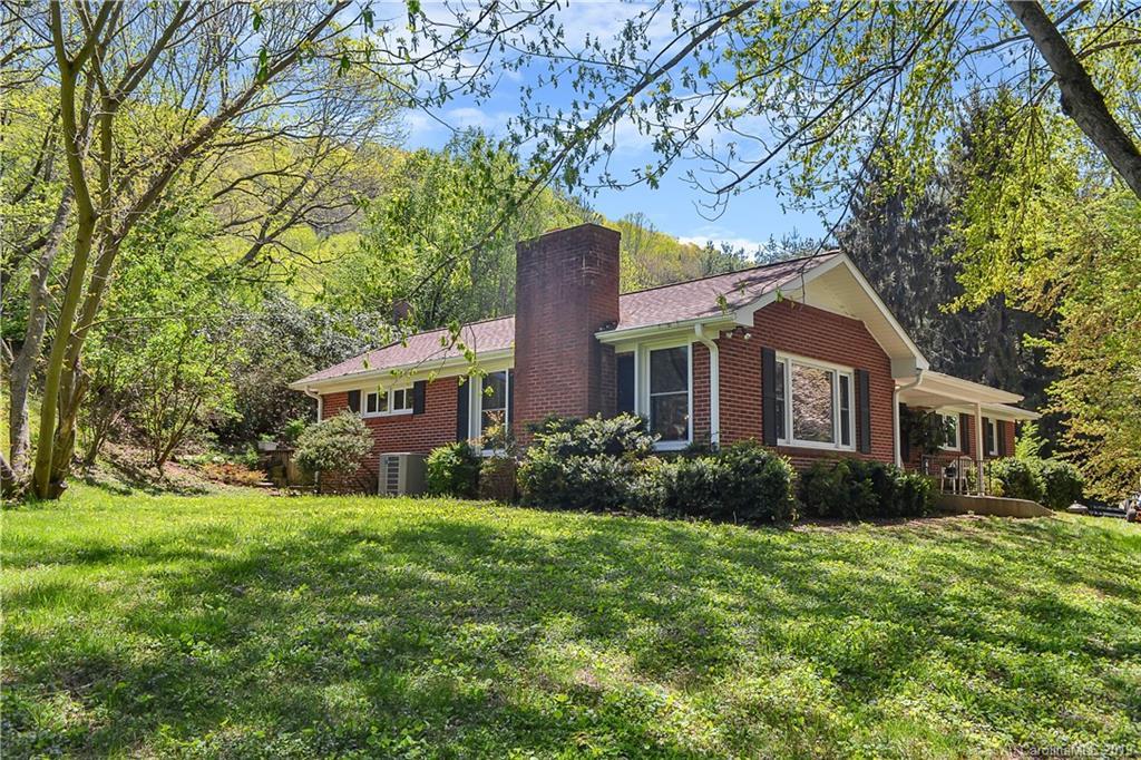 649 Yates Cove Rd., Waynesville, NC 28785