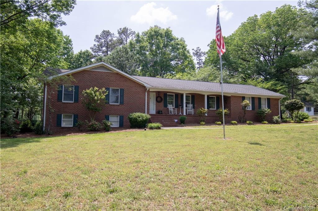 4580 Miami Church Rd., Concord, NC 28025