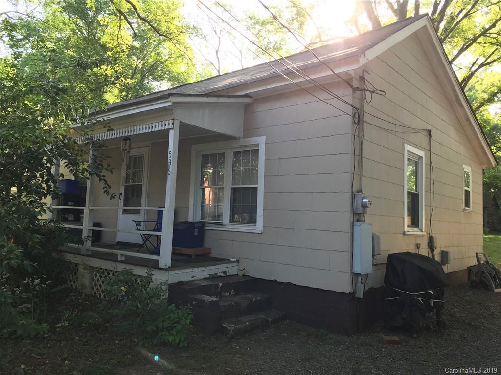 536 Watson St., Davidson, NC 28036