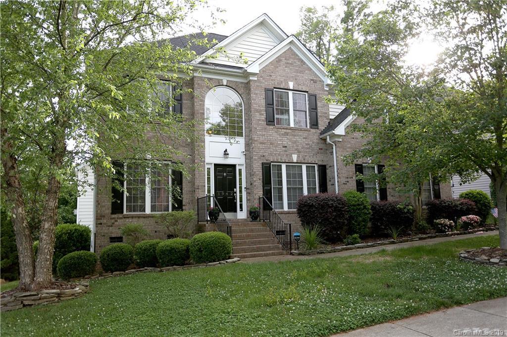 1942 Solway Ln., Charlotte, NC 28269