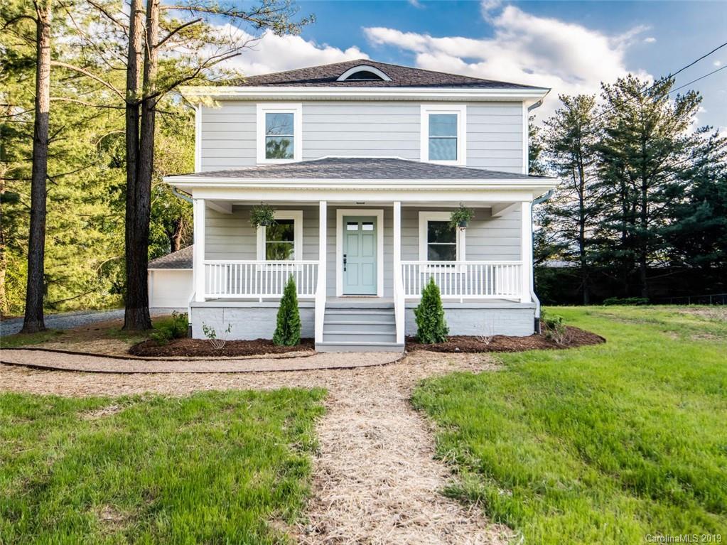 310 Hazel Mill Rd., Asheville, NC 28806