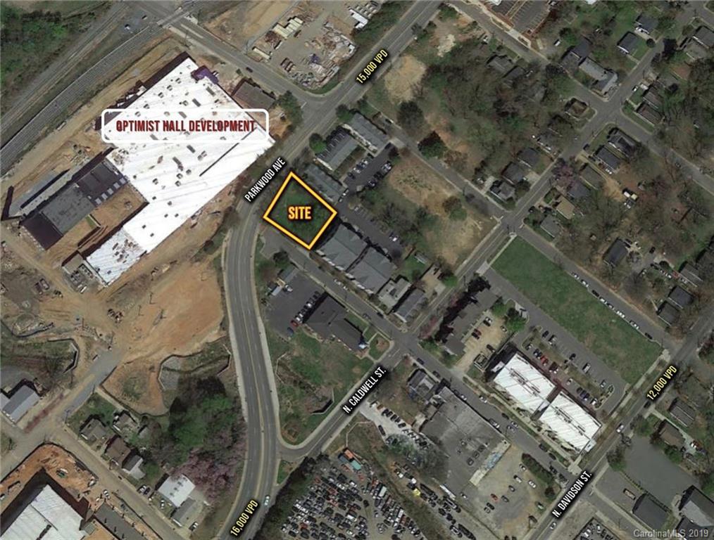 401 15th St., Charlotte, NC 28206