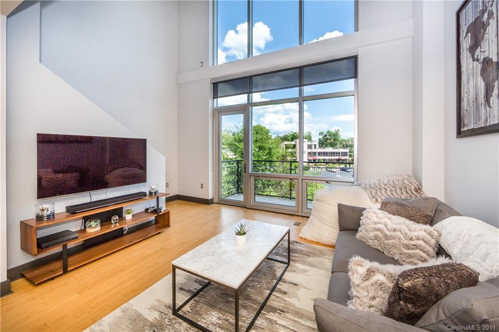 1133 Metropolitan Ave. #606, Charlotte, NC 28204