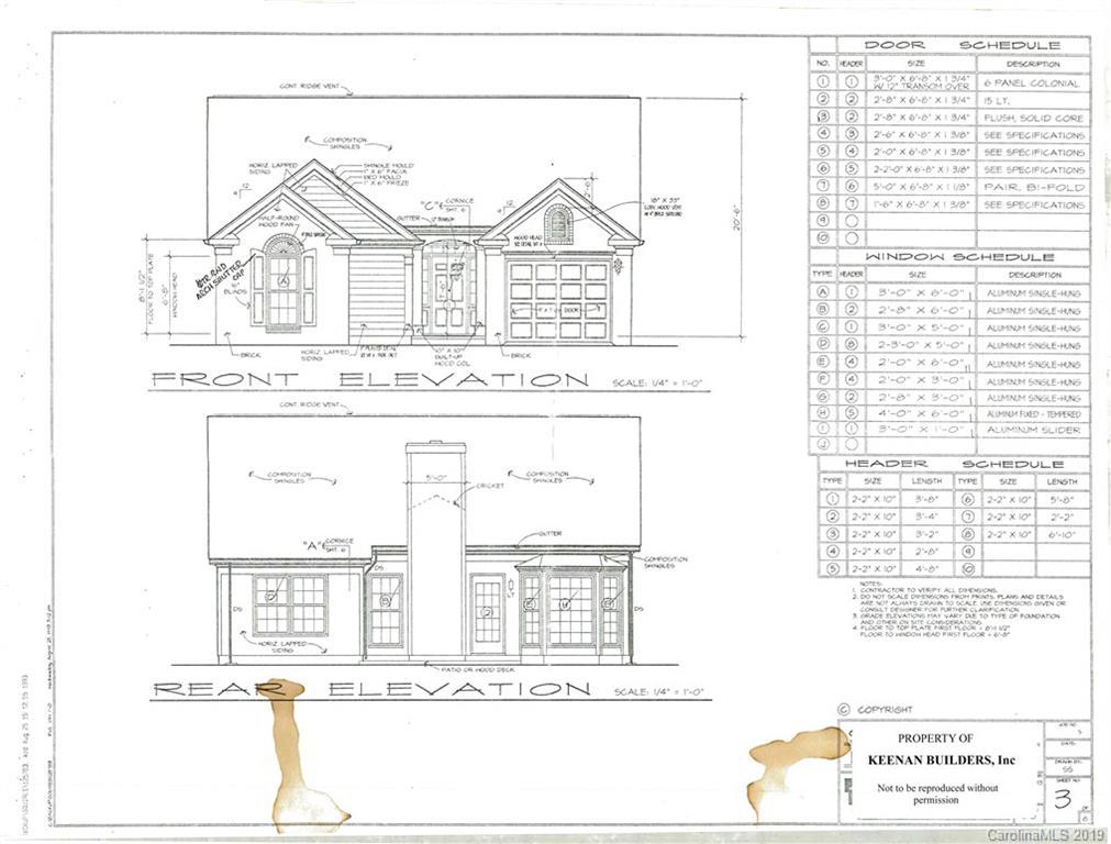 703 Phoenix St., Statesville, NC 28677