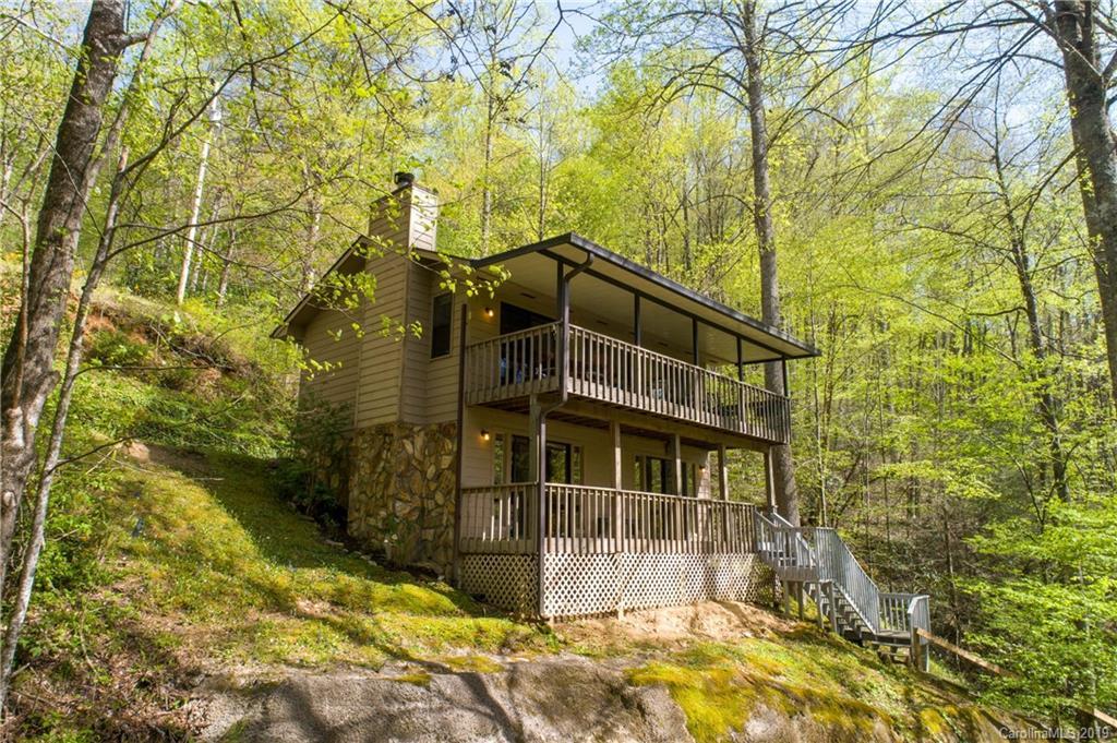 66 Grizzly Ridge, Sylva, NC 28779