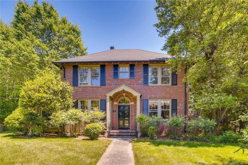 305 Woodland St., Davidson, NC 28036