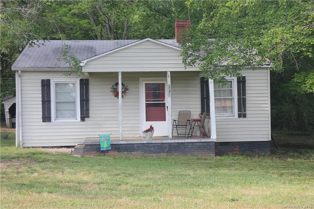 155 Ervin Loop, China Grove, NC 28023