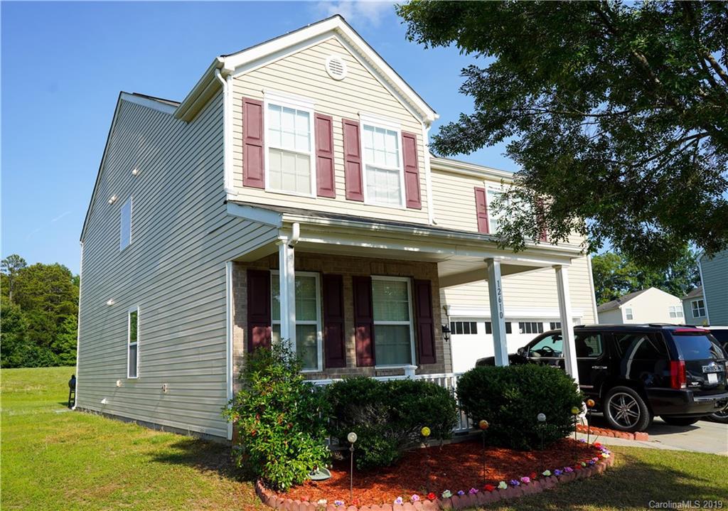 12610 Sitka Ct., Charlotte, NC 28227