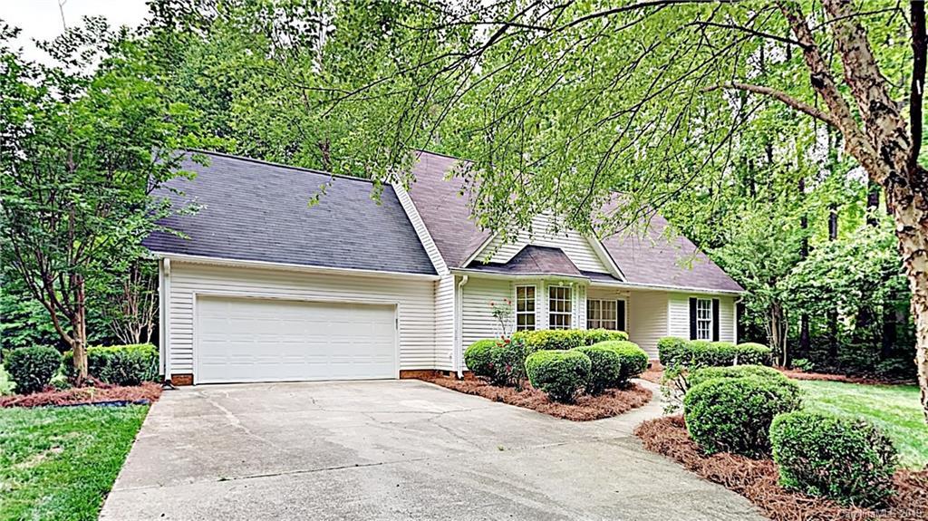 515 Mirror Lake Rd., Salisbury, NC 28146