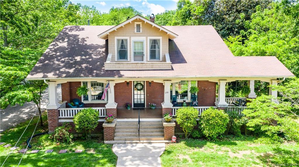 139 Park St., Statesville, NC 28677