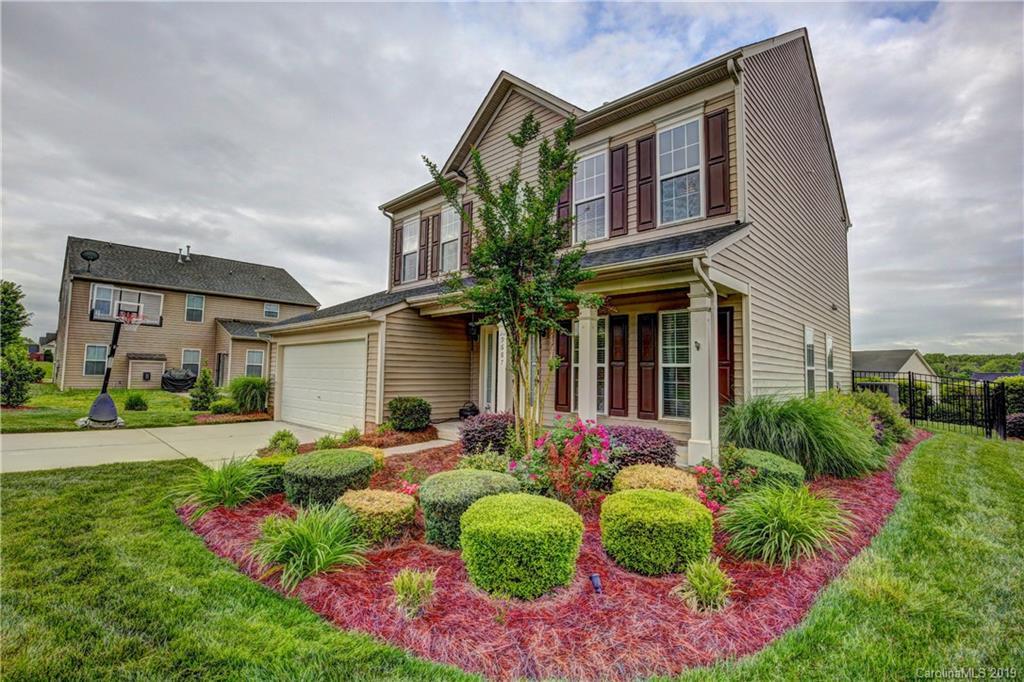 9687 Moss Plantation Ave., Concord, NC 28027