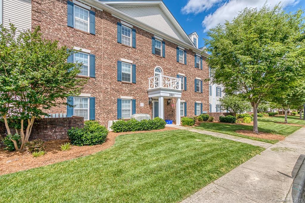 3821 Carl Parmer Dr., Harrisburg, NC 28075