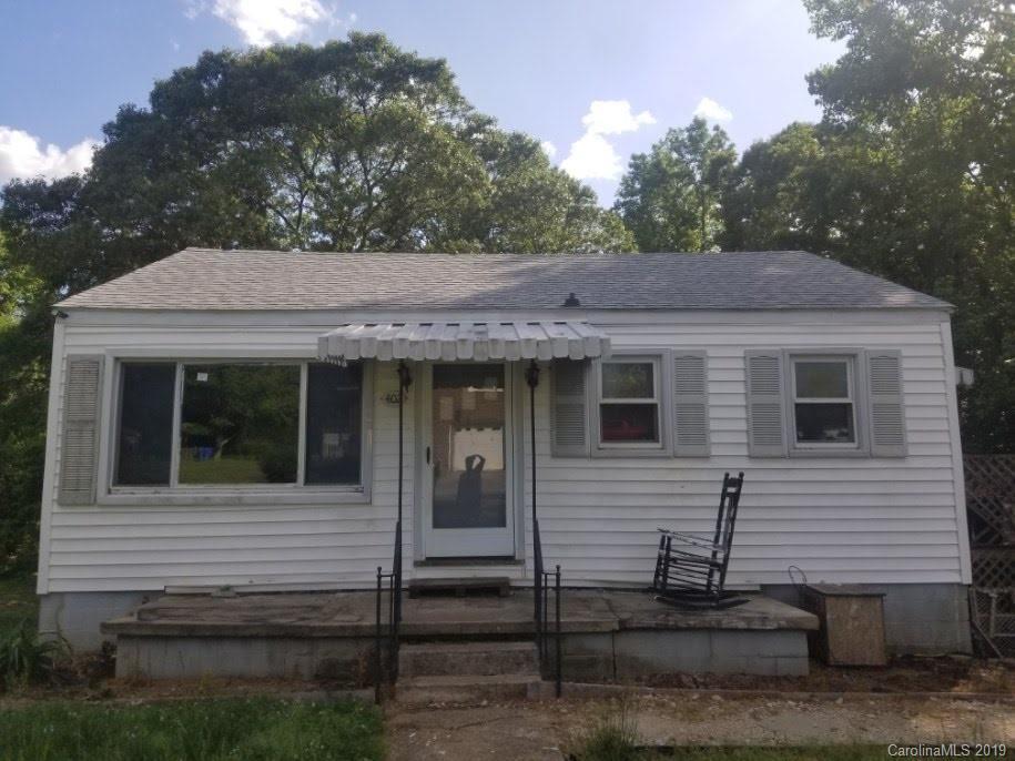 402 E Mill St., Landis, NC 28088