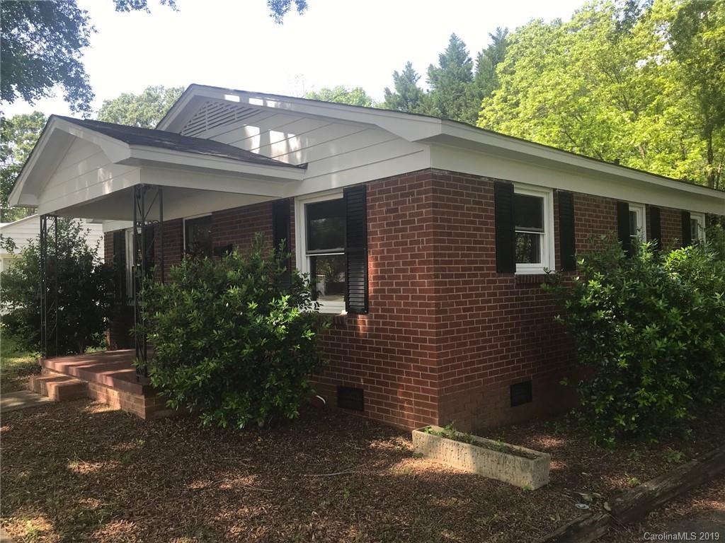 907 Circle Dr., Monroe, NC 28112