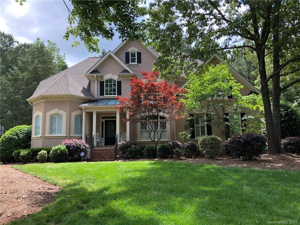 15442 Ballantyne Country Club Dr., Charlotte, NC 28277