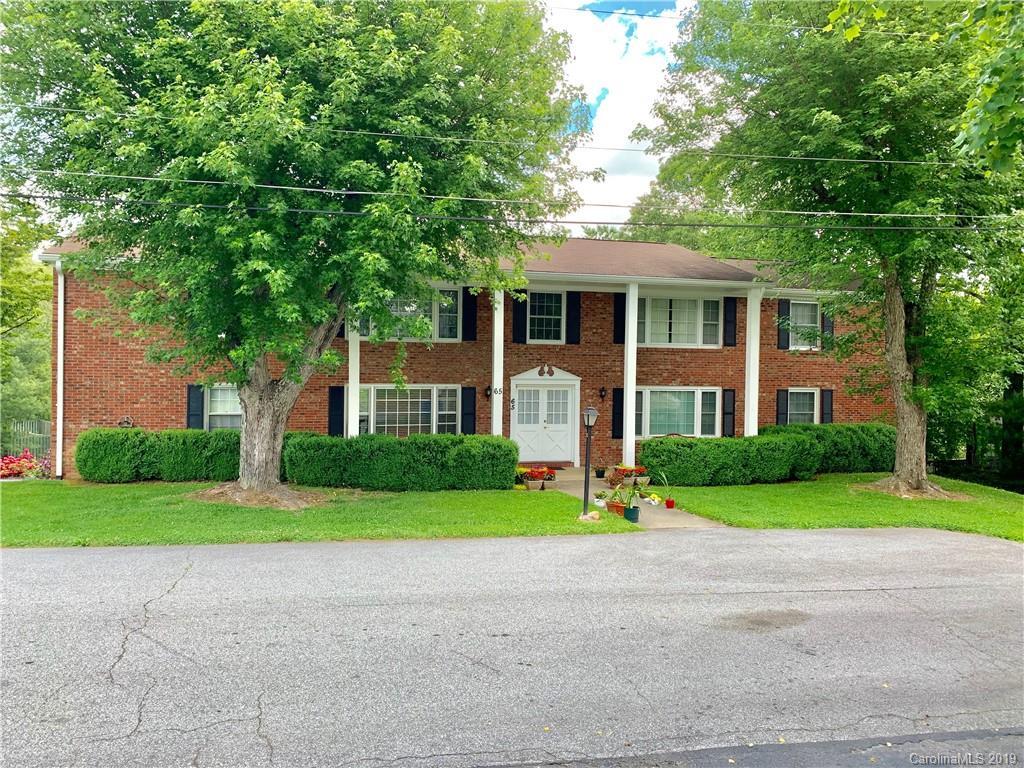 65 Brookside Dr. #35, Hendersonville, NC 28792
