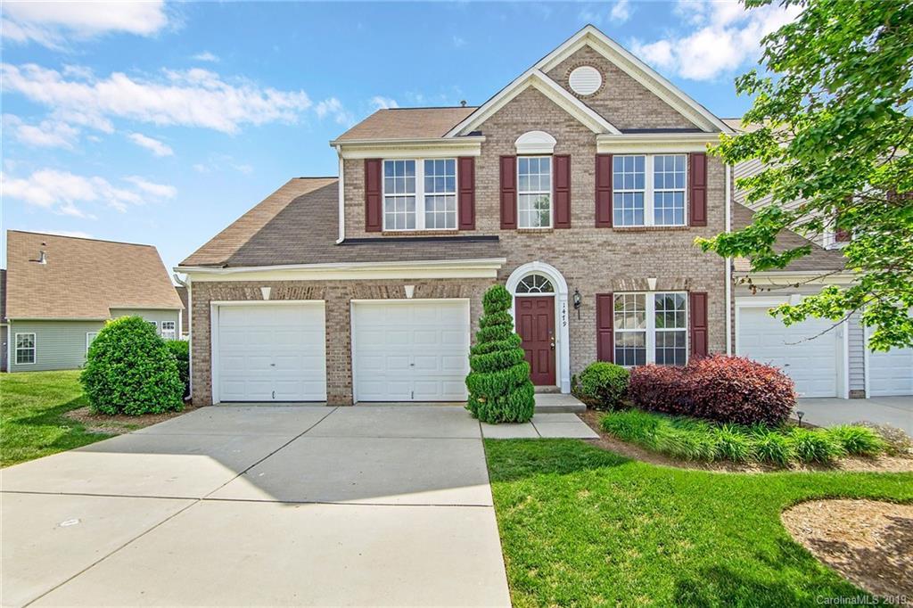 1479 Burrell Ave., Concord, NC 28027