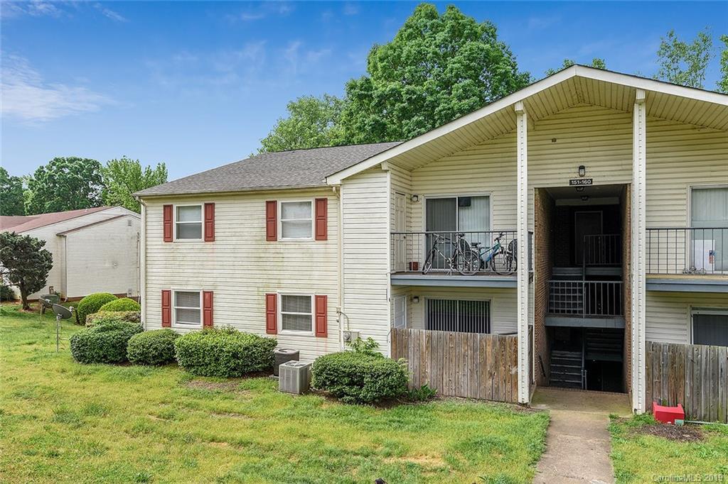 7988 Shady Oak Tr. #153, Charlotte, NC 28210