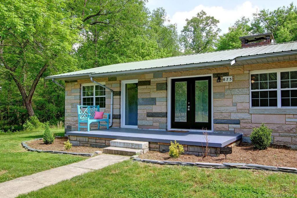 875 Barringer St., Salisbury, NC 28146