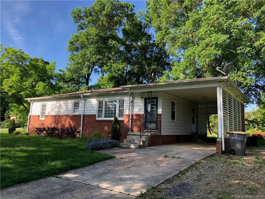 2610 Craig Ave., Concord, NC 28027