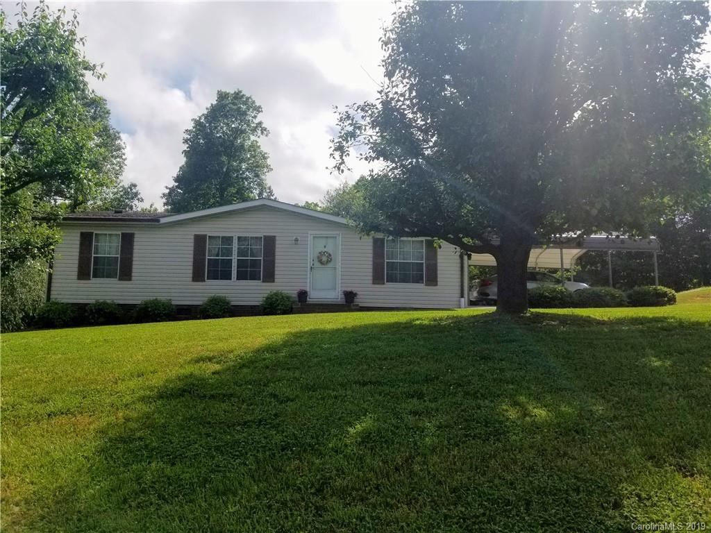 912 Eufola Rd., Statesville, NC 28677