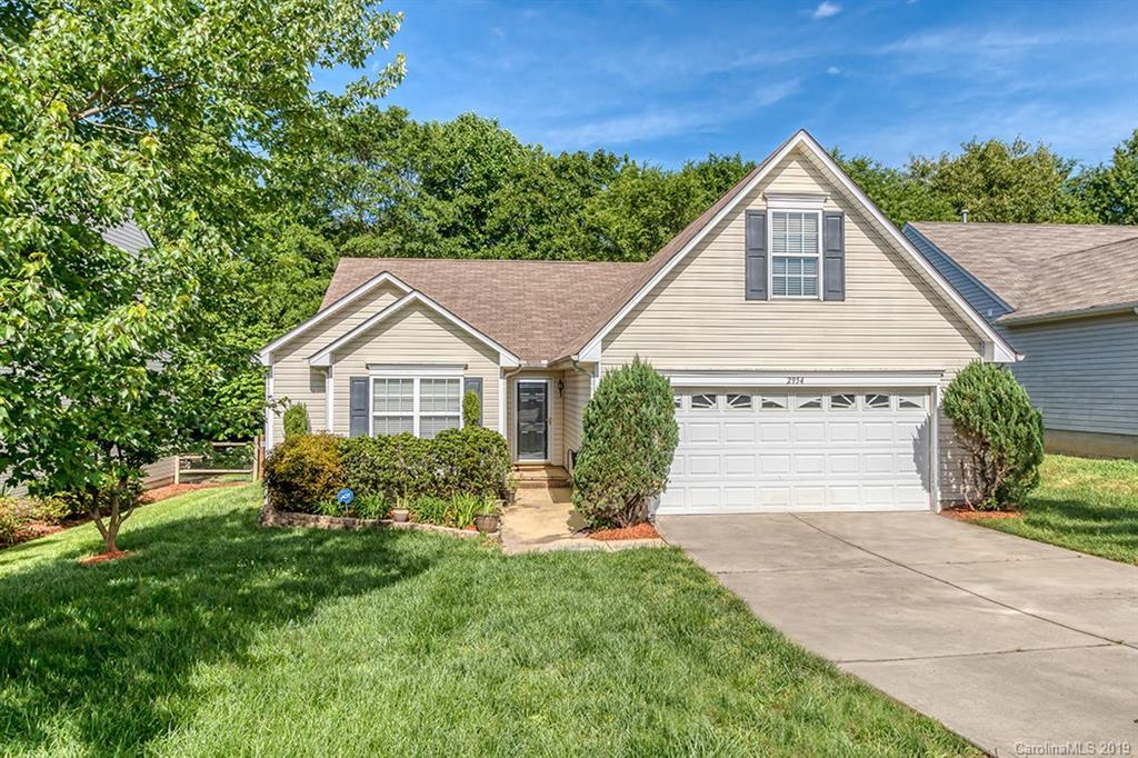 2954 Deep Cove Dr., Concord, NC 28027