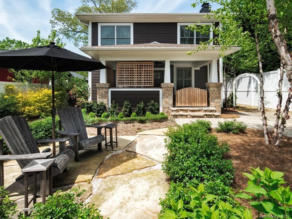 17 Woodley Ave., Asheville, NC 28804