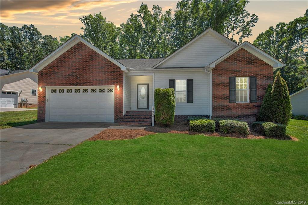 433 Oak Grove Rd., Kings Mountain, NC 28086