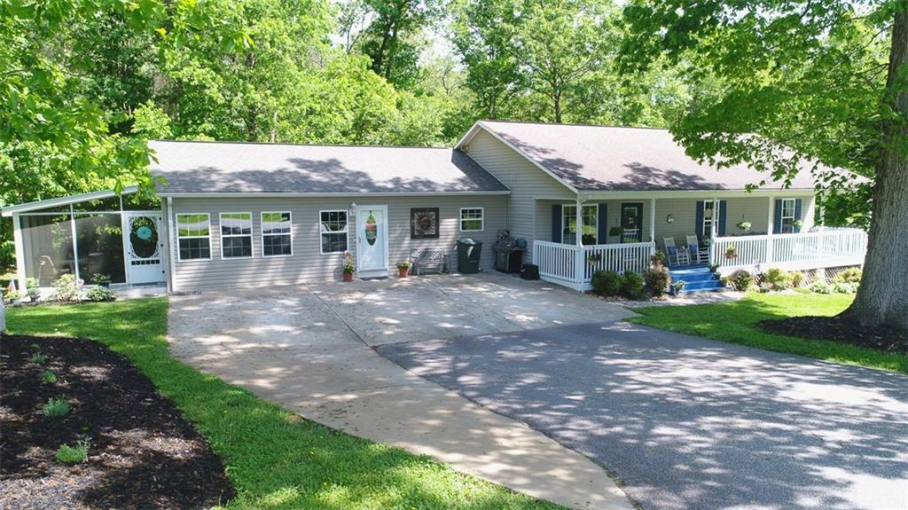 5100 Chestnut Dr., Hickory, NC 28602