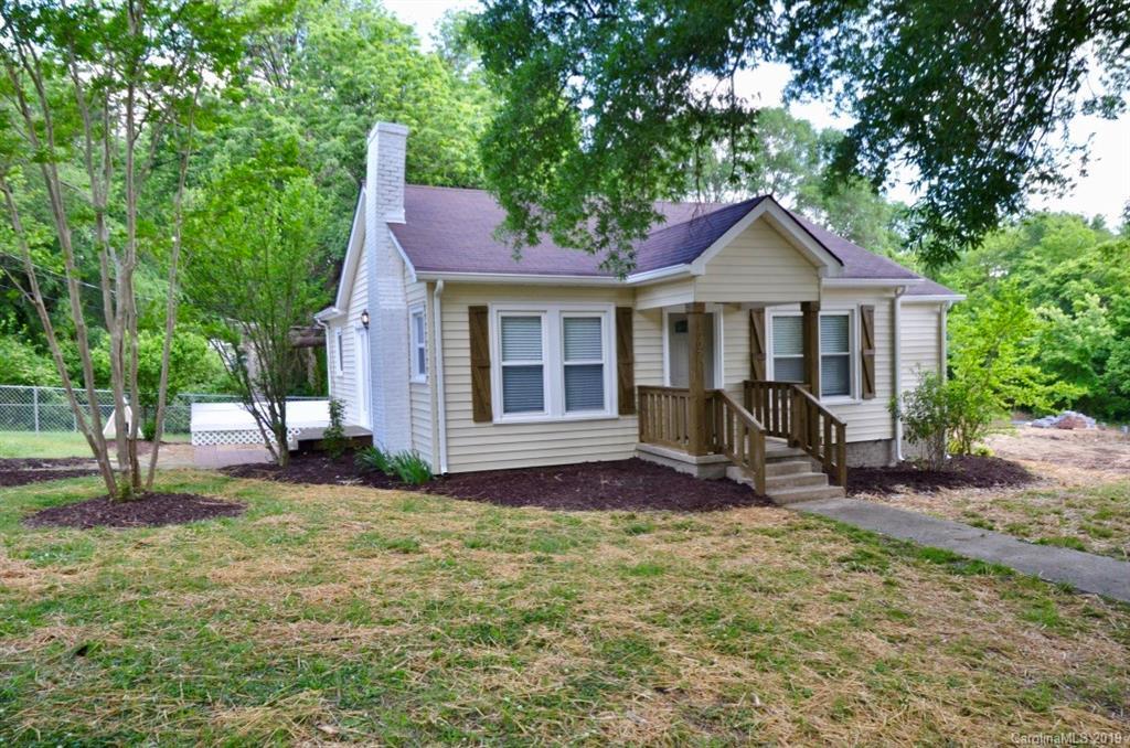 1007 Virginia St., Kannapolis, NC 28083