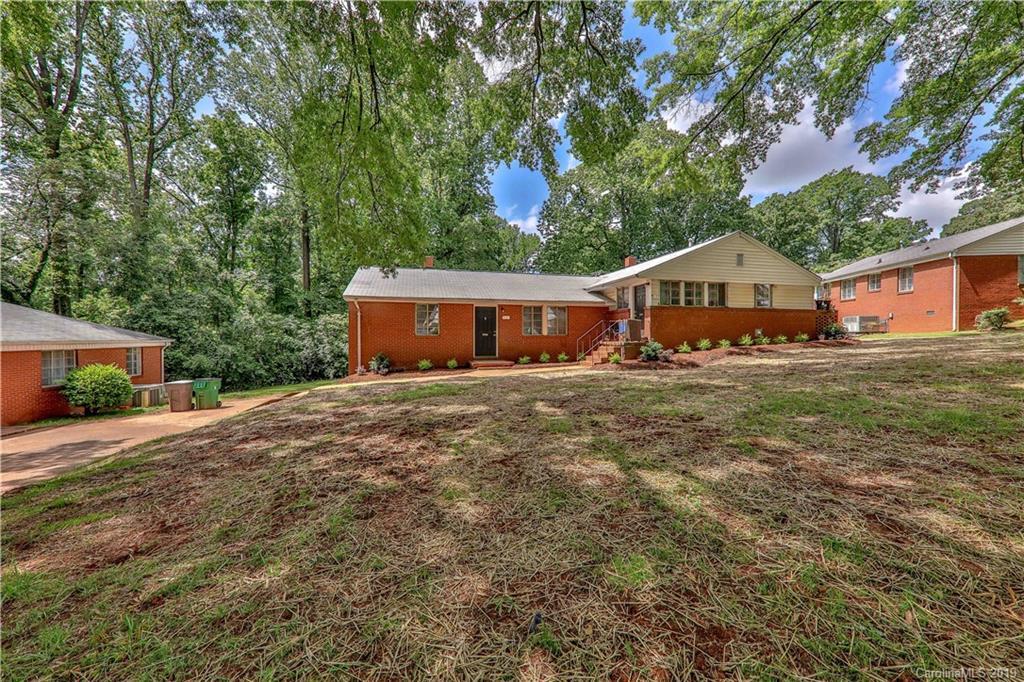 3121 Minnesota Rd., Charlotte, NC 28208