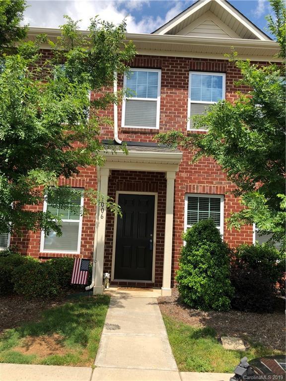 1006 Tj Dr., Monroe, NC 28112