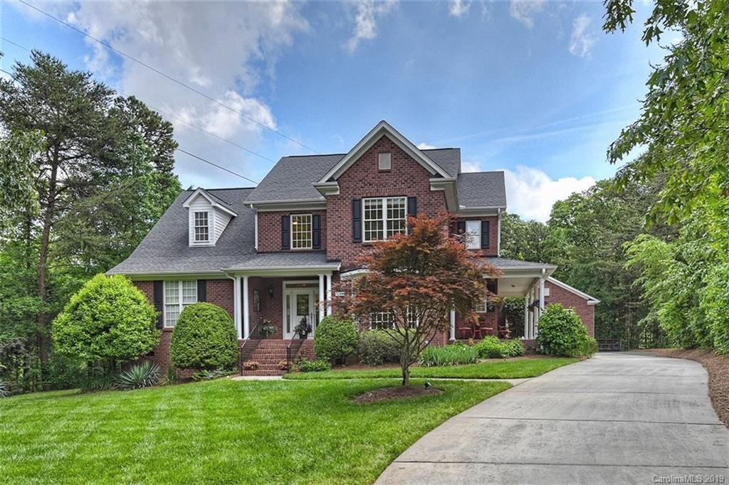 9205 Rocky River Rd., Harrisburg, NC 28075
