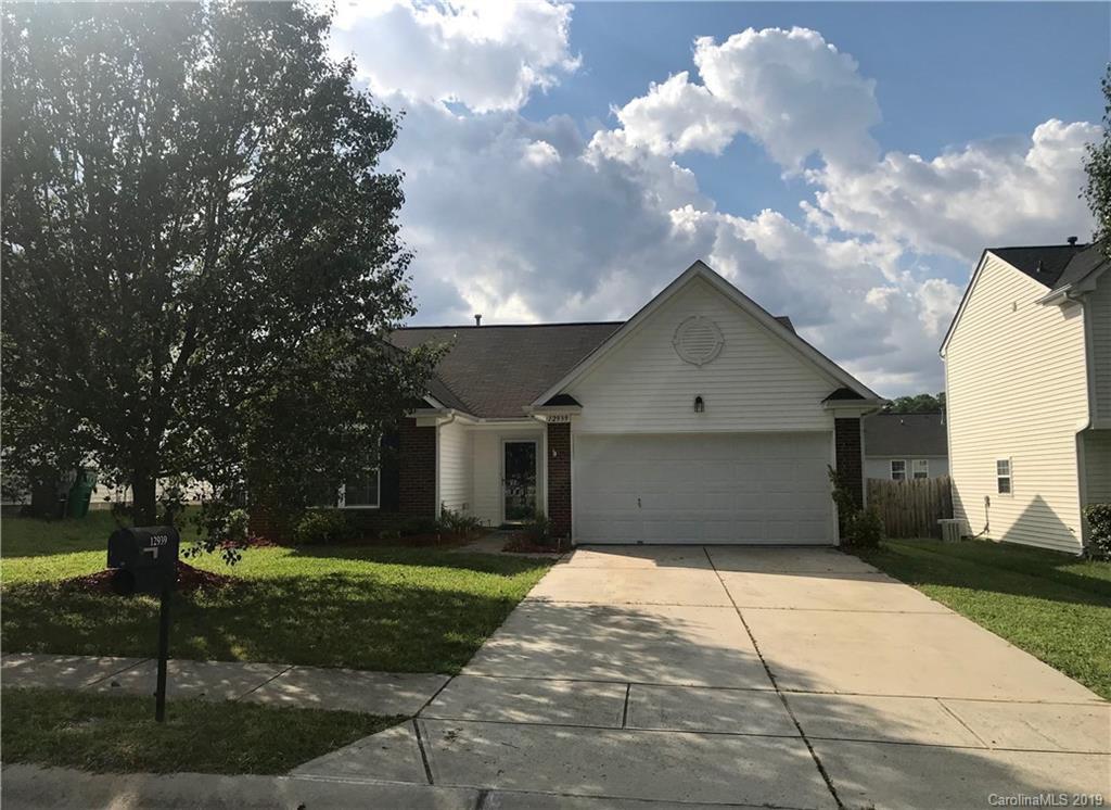 12939 Deaton Hill Dr., Charlotte, NC 28269