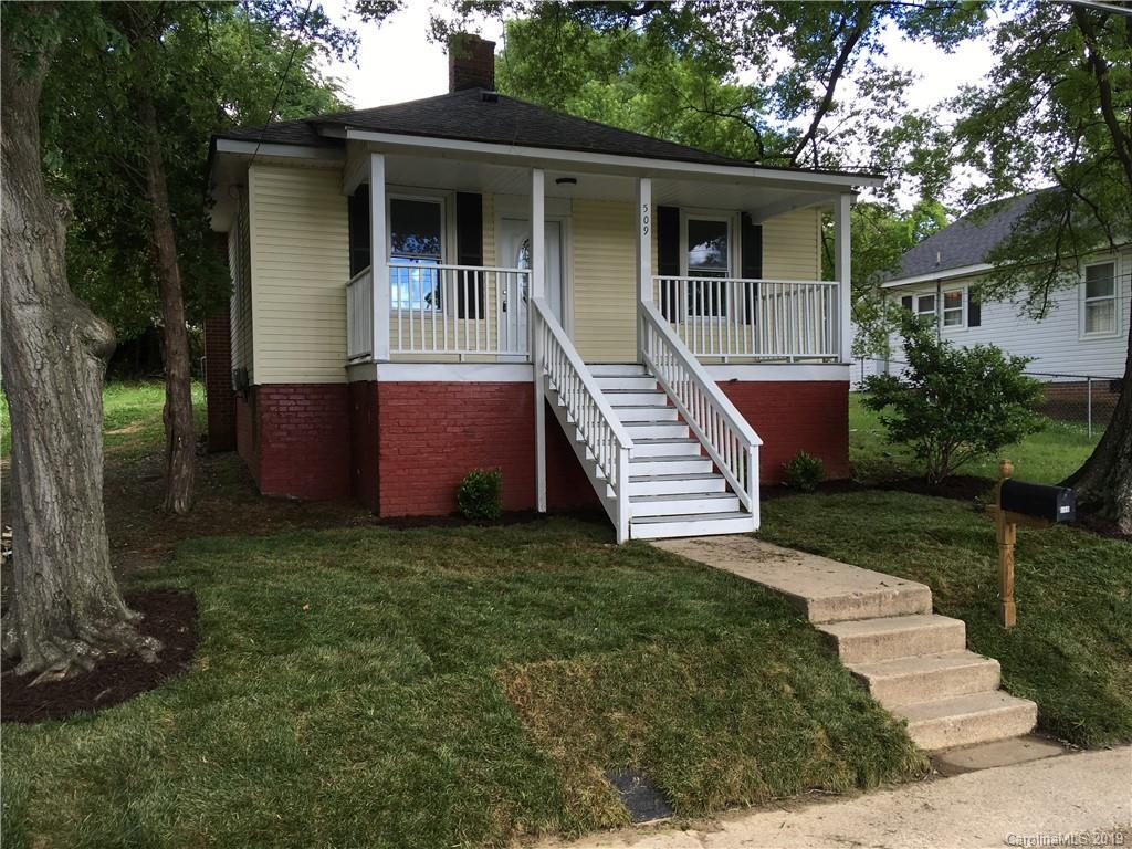 509 Ross Ave., Kannapolis, NC 28083