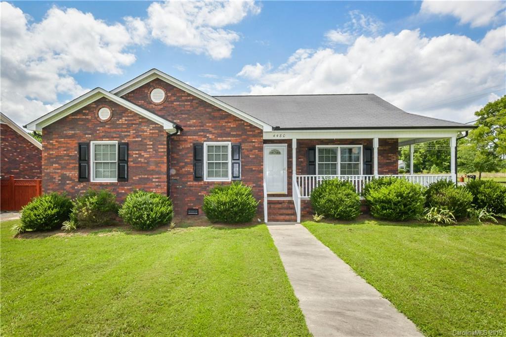 4480 Roberta Rd., Concord, NC 28027