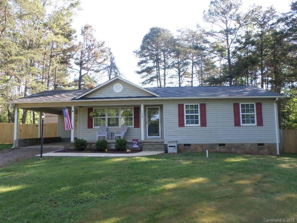 129 Poppy Ln., Statesville, NC 28677